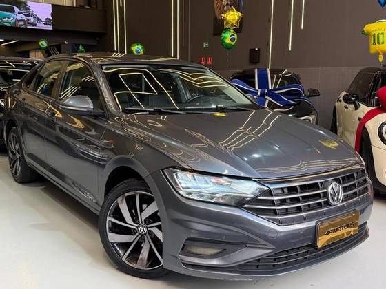 VOLKSWAGEN JETTA 1.4 250 TSI TOTAL FLEX COMFORTLINE TIPTRONIC VOLKSWAGEN JETTA 1.4 250 TSI TOTAL FLEX COMFORTLINE TIPTRONIC